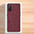 Soft Luxury Leather Snap On Case Cover S02 for Xiaomi Mi 11i 5G