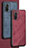 Soft Luxury Leather Snap On Case Cover S02 for Xiaomi Mi 11i 5G