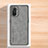 Soft Luxury Leather Snap On Case Cover S02 for Xiaomi Mi 11X 5G