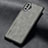 Soft Luxury Leather Snap On Case Cover S02 for Xiaomi Poco F3 GT 5G