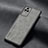 Soft Luxury Leather Snap On Case Cover S02 for Xiaomi Poco F4 5G