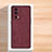 Soft Luxury Leather Snap On Case Cover S02 for Xiaomi Poco F5 Pro 5G