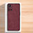 Soft Luxury Leather Snap On Case Cover S02 for Xiaomi Poco M4 Pro 5G
