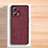Soft Luxury Leather Snap On Case Cover S02 for Xiaomi Poco X4 GT 5G