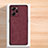 Soft Luxury Leather Snap On Case Cover S02 for Xiaomi Poco X5 Pro 5G