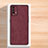 Soft Luxury Leather Snap On Case Cover S02 for Xiaomi Redmi 9 Power