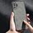 Soft Luxury Leather Snap On Case Cover S02 for Xiaomi Redmi K40 Gaming 5G