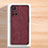 Soft Luxury Leather Snap On Case Cover S02 for Xiaomi Redmi Note 11 5G