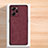 Soft Luxury Leather Snap On Case Cover S02 for Xiaomi Redmi Note 12 Pro Speed 5G