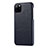 Soft Luxury Leather Snap On Case Cover S03 for Apple iPhone 11 Pro