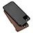 Soft Luxury Leather Snap On Case Cover S03 for Apple iPhone 11 Pro