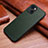 Soft Luxury Leather Snap On Case Cover S03 for Apple iPhone 13