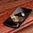 Soft Luxury Leather Snap On Case Cover S03 for Apple iPhone 15