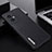 Soft Luxury Leather Snap On Case Cover S03 for Huawei Honor 100 5G