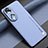 Soft Luxury Leather Snap On Case Cover S03 for Huawei Honor 90 5G