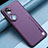 Soft Luxury Leather Snap On Case Cover S03 for Huawei Honor 90 5G