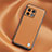 Soft Luxury Leather Snap On Case Cover S03 for OnePlus 10 Pro 5G