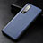 Soft Luxury Leather Snap On Case Cover S03 for Oppo Find X2