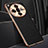 Soft Luxury Leather Snap On Case Cover S03 for Oppo Find X7 5G