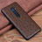 Soft Luxury Leather Snap On Case Cover S03 for Oppo Reno2