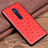 Soft Luxury Leather Snap On Case Cover S03 for Oppo Reno2