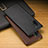 Soft Luxury Leather Snap On Case Cover S03 for Samsung Galaxy Note 10 Plus