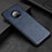 Soft Luxury Leather Snap On Case Cover S03 for Vivo Nex 3