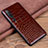 Soft Luxury Leather Snap On Case Cover S03 for Xiaomi Mi 10