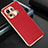 Soft Luxury Leather Snap On Case Cover S03 for Xiaomi Mi 11 Pro 5G