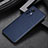 Soft Luxury Leather Snap On Case Cover S03 for Xiaomi Mi 12S 5G