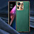 Soft Luxury Leather Snap On Case Cover S03 for Xiaomi Mi Mix 4 5G