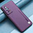 Soft Luxury Leather Snap On Case Cover S03 for Xiaomi Poco F5 Pro 5G