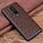 Soft Luxury Leather Snap On Case Cover S03 for Xiaomi Poco X2