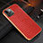 Soft Luxury Leather Snap On Case Cover S04 for Apple iPhone 13 Mini