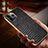 Soft Luxury Leather Snap On Case Cover S04 for Apple iPhone 14 Pro