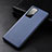 Soft Luxury Leather Snap On Case Cover S04 for Huawei Honor 30S