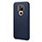 Soft Luxury Leather Snap On Case Cover S04 for Huawei Mate 20