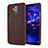 Soft Luxury Leather Snap On Case Cover S04 for Huawei Mate 20 Lite