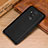 Soft Luxury Leather Snap On Case Cover S04 for Huawei Mate 20 Lite