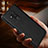 Soft Luxury Leather Snap On Case Cover S04 for Huawei Mate 20 Lite