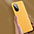 Soft Luxury Leather Snap On Case Cover S04 for Huawei Nova 8 5G