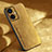 Soft Luxury Leather Snap On Case Cover S04 for Oppo K11 5G