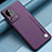 Soft Luxury Leather Snap On Case Cover S04 for Xiaomi Civi 2 5G