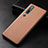 Soft Luxury Leather Snap On Case Cover S04 for Xiaomi Mi 10