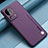 Soft Luxury Leather Snap On Case Cover S04 for Xiaomi Mi 12 Lite NE 5G