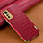 Soft Luxury Leather Snap On Case Cover S04 for Xiaomi Mi 12S Pro 5G