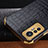 Soft Luxury Leather Snap On Case Cover S04 for Xiaomi Mi 12S Pro 5G