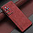 Soft Luxury Leather Snap On Case Cover S04 for Xiaomi Redmi K50 5G