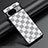 Soft Luxury Leather Snap On Case Cover S05 for Google Pixel 8 5G