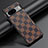 Soft Luxury Leather Snap On Case Cover S05 for Google Pixel 8 5G